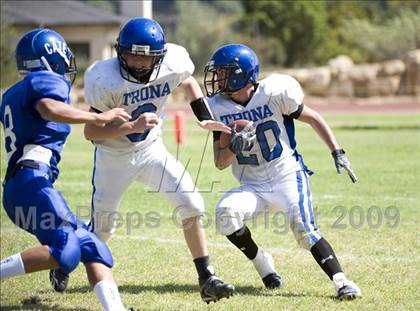 Thumbnail 3 in Trona @ Cate photogallery.