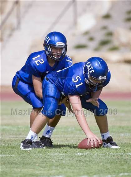 Thumbnail 3 in Trona @ Cate photogallery.