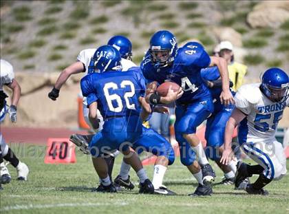 Thumbnail 3 in Trona @ Cate photogallery.