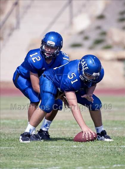 Thumbnail 2 in Trona @ Cate photogallery.