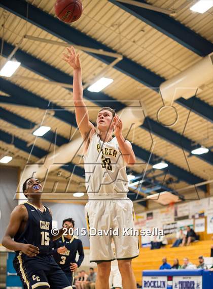 Thumbnail 3 in Central Catholic vs. Placer photogallery.