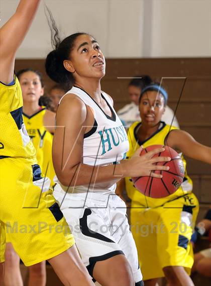 Thumbnail 3 in River City vs. Sheldon (Christian Brothers Holiday Classic) photogallery.