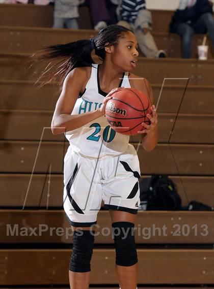 Thumbnail 1 in River City vs. Sheldon (Christian Brothers Holiday Classic) photogallery.