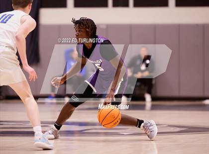 Thumbnail 3 in Gonzaga vs. Etowah (Holiday Hoopsgiving) photogallery.