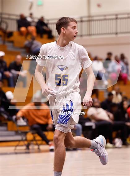 Thumbnail 1 in Gonzaga vs. Etowah (Holiday Hoopsgiving) photogallery.