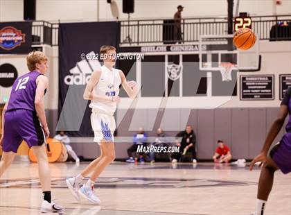 Thumbnail 2 in Gonzaga vs. Etowah (Holiday Hoopsgiving) photogallery.