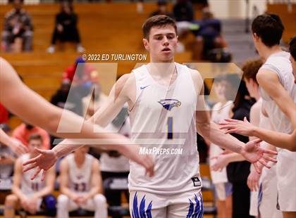 Thumbnail 3 in Gonzaga vs. Etowah (Holiday Hoopsgiving) photogallery.