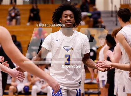Thumbnail 1 in Gonzaga vs. Etowah (Holiday Hoopsgiving) photogallery.