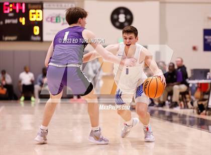 Thumbnail 2 in Gonzaga vs. Etowah (Holiday Hoopsgiving) photogallery.