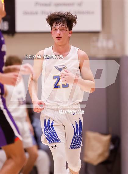 Thumbnail 3 in Gonzaga vs. Etowah (Holiday Hoopsgiving) photogallery.
