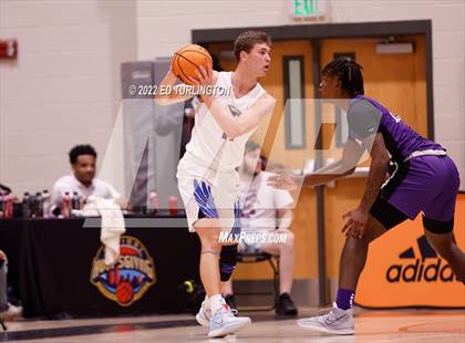 Thumbnail 3 in Gonzaga vs. Etowah (Holiday Hoopsgiving) photogallery.