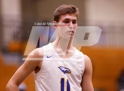 Thumbnail 1 in Gonzaga vs. Etowah (Holiday Hoopsgiving) photogallery.