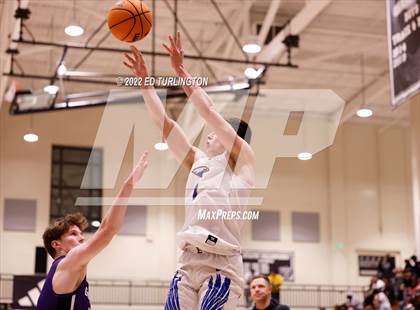 Thumbnail 2 in Gonzaga vs. Etowah (Holiday Hoopsgiving) photogallery.