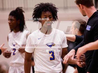 Thumbnail 1 in Gonzaga vs. Etowah (Holiday Hoopsgiving) photogallery.