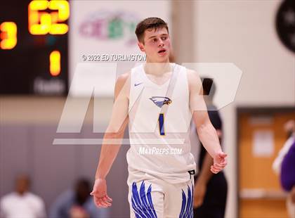 Thumbnail 1 in Gonzaga vs. Etowah (Holiday Hoopsgiving) photogallery.