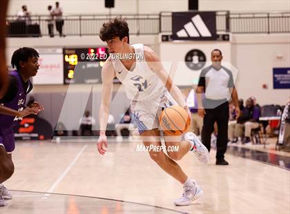 Thumbnail 3 in Gonzaga vs. Etowah (Holiday Hoopsgiving) photogallery.