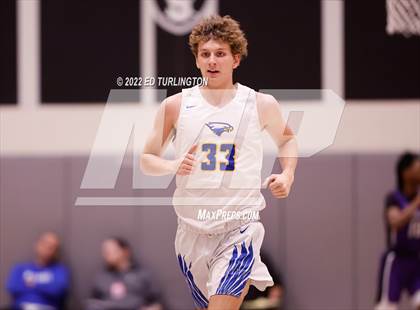 Thumbnail 2 in Gonzaga vs. Etowah (Holiday Hoopsgiving) photogallery.