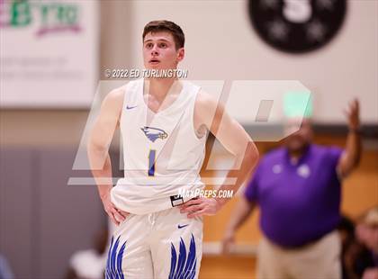Thumbnail 3 in Gonzaga vs. Etowah (Holiday Hoopsgiving) photogallery.