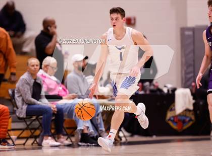 Thumbnail 1 in Gonzaga vs. Etowah (Holiday Hoopsgiving) photogallery.