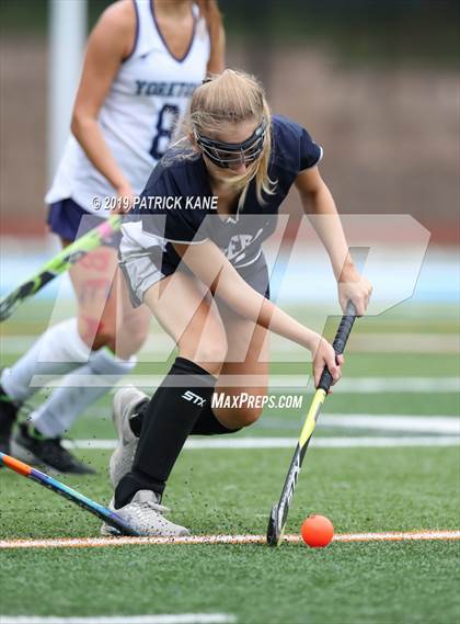Thumbnail 1 in Washington-Liberty @ Yorktown photogallery.