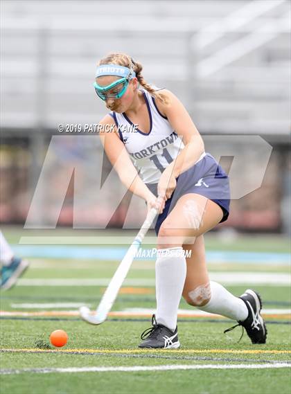 Thumbnail 1 in Washington-Liberty @ Yorktown photogallery.