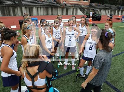 Thumbnail 3 in Washington-Liberty @ Yorktown photogallery.