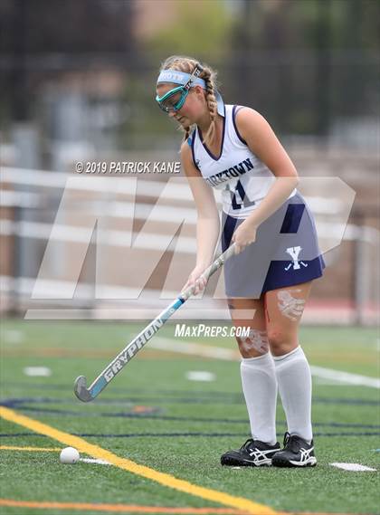 Thumbnail 1 in Washington-Liberty @ Yorktown photogallery.
