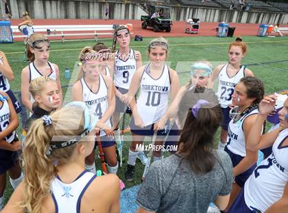 Thumbnail 1 in Washington-Liberty @ Yorktown photogallery.