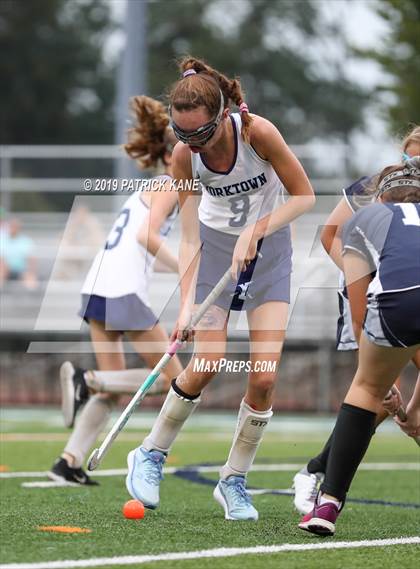 Thumbnail 1 in Washington-Liberty @ Yorktown photogallery.