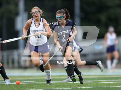 Thumbnail 1 in Washington-Liberty @ Yorktown photogallery.