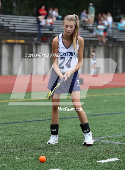 Thumbnail 1 in Washington-Liberty @ Yorktown photogallery.