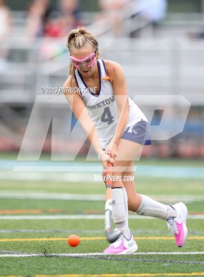 Thumbnail 3 in Washington-Liberty @ Yorktown photogallery.