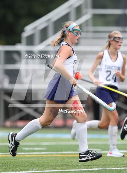 Thumbnail 1 in Washington-Liberty @ Yorktown photogallery.