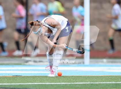 Thumbnail 1 in JV: Washington-Liberty @ Yorktown photogallery.