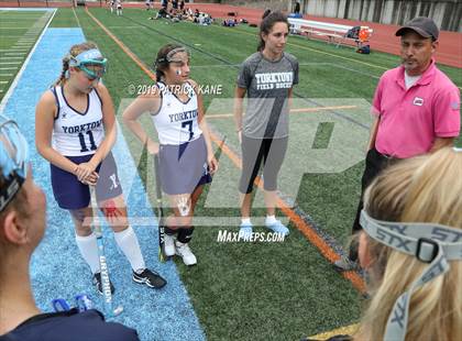 Thumbnail 1 in Washington-Liberty @ Yorktown photogallery.