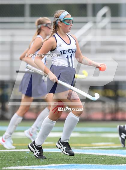 Thumbnail 2 in Washington-Liberty @ Yorktown photogallery.