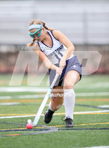 Thumbnail 1 in Washington-Liberty @ Yorktown photogallery.