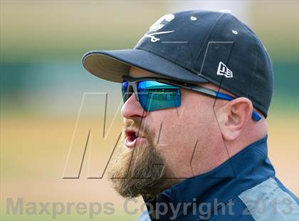 Thumbnail 1 in Marvin Ridge vs Cuthbertson photogallery.