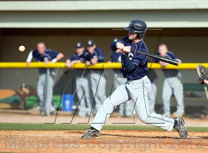 Thumbnail 2 in Marvin Ridge vs Cuthbertson photogallery.