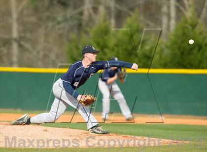 Thumbnail 1 in Marvin Ridge vs Cuthbertson photogallery.