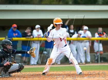 Thumbnail 2 in Marvin Ridge vs Cuthbertson photogallery.