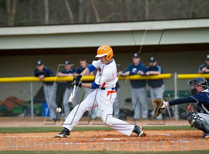 Thumbnail 1 in Marvin Ridge vs Cuthbertson photogallery.
