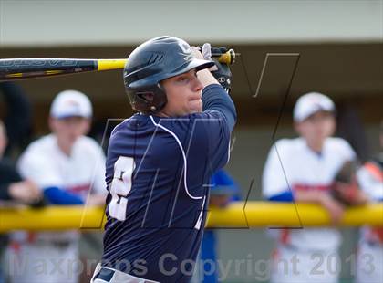 Thumbnail 2 in Marvin Ridge vs Cuthbertson photogallery.