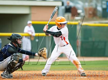 Thumbnail 1 in Marvin Ridge vs Cuthbertson photogallery.
