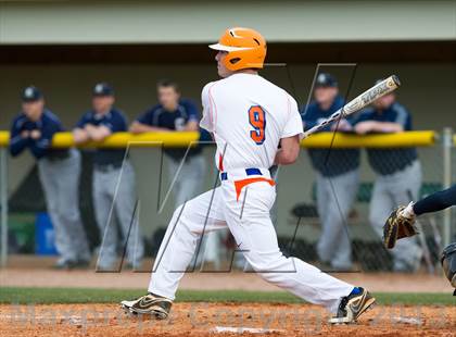 Thumbnail 3 in Marvin Ridge vs Cuthbertson photogallery.