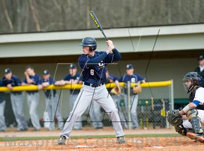 Thumbnail 3 in Marvin Ridge vs Cuthbertson photogallery.