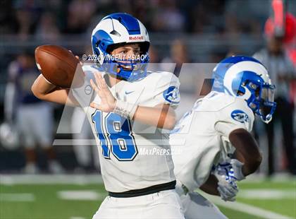 Thumbnail 3 in Ladue Horton Watkins @ Troy-Buchanan photogallery.