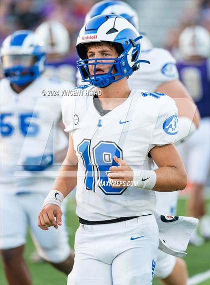 Thumbnail 3 in Ladue Horton Watkins @ Troy-Buchanan photogallery.