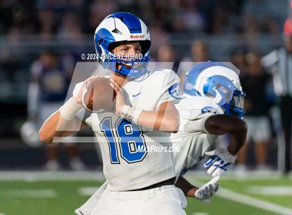 Thumbnail 2 in Ladue Horton Watkins @ Troy-Buchanan photogallery.