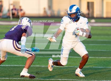 Thumbnail 2 in Ladue Horton Watkins @ Troy-Buchanan photogallery.